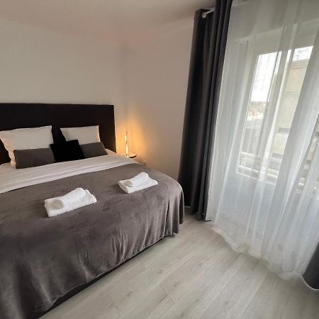 Le Cannois, Appartement De Star 3 Chambres Mulhouse Exterior foto
