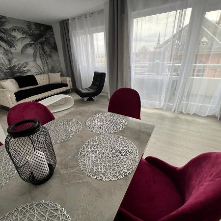 Le Cannois, Appartement De Star 3 Chambres Mulhouse Exterior foto