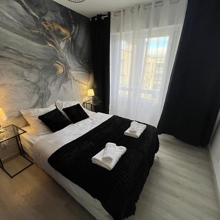 Le Cannois, Appartement De Star 3 Chambres Mulhouse Exterior foto