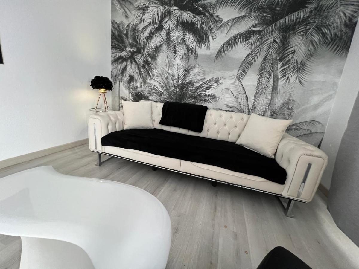 Le Cannois, Appartement De Star 3 Chambres Mulhouse Exterior foto