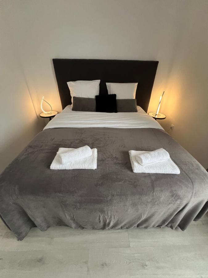 Le Cannois, Appartement De Star 3 Chambres Mulhouse Exterior foto