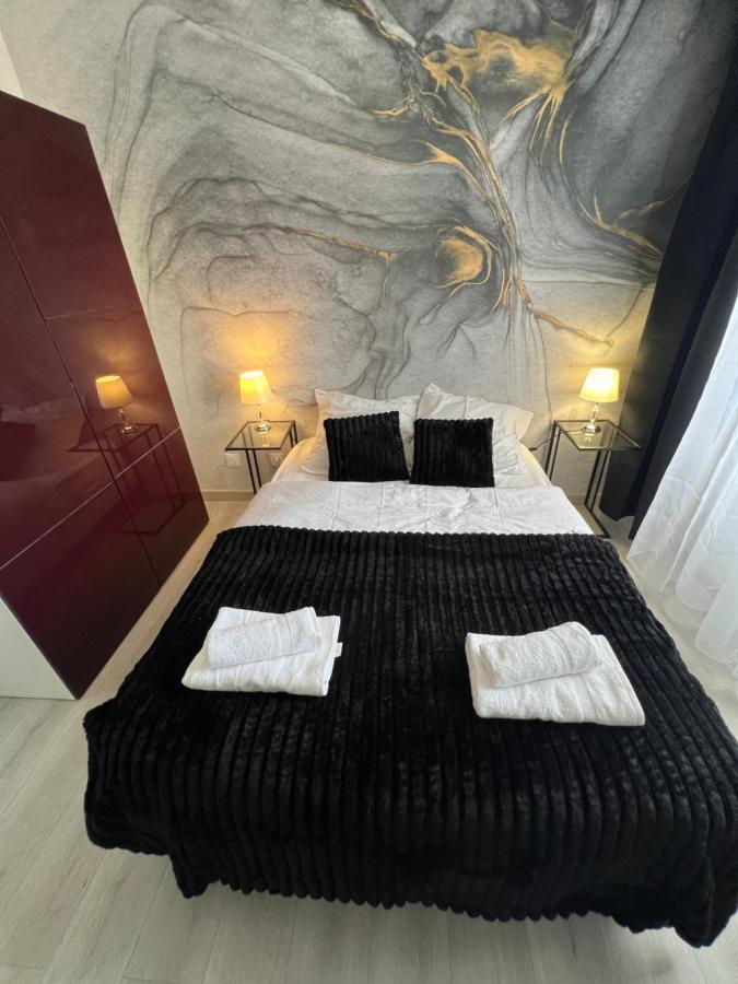 Le Cannois, Appartement De Star 3 Chambres Mulhouse Exterior foto