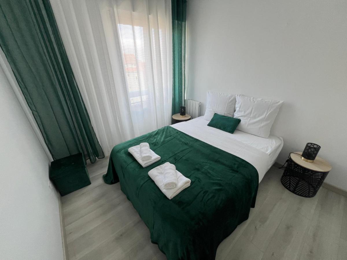 Le Cannois, Appartement De Star 3 Chambres Mulhouse Exterior foto